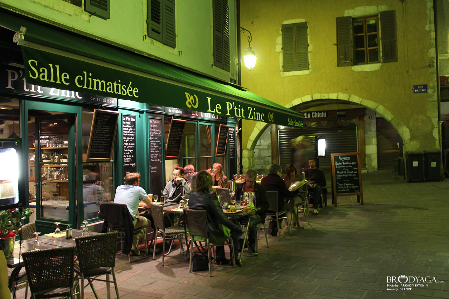 Annecy
